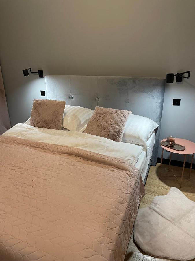 Kobiela Apartments Debowe Tarasy คาโตวีตเซ ภายนอก รูปภาพ