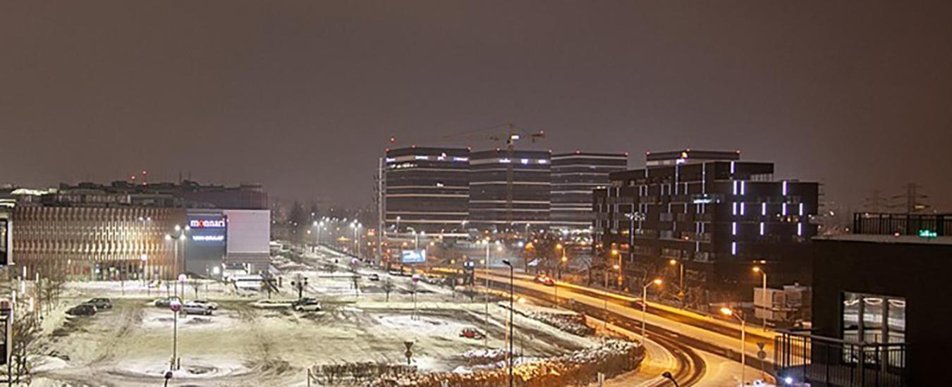 Kobiela Apartments Debowe Tarasy คาโตวีตเซ ภายนอก รูปภาพ