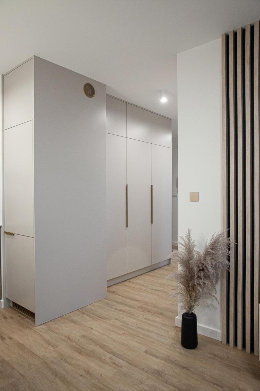 Kobiela Apartments Debowe Tarasy คาโตวีตเซ ภายนอก รูปภาพ