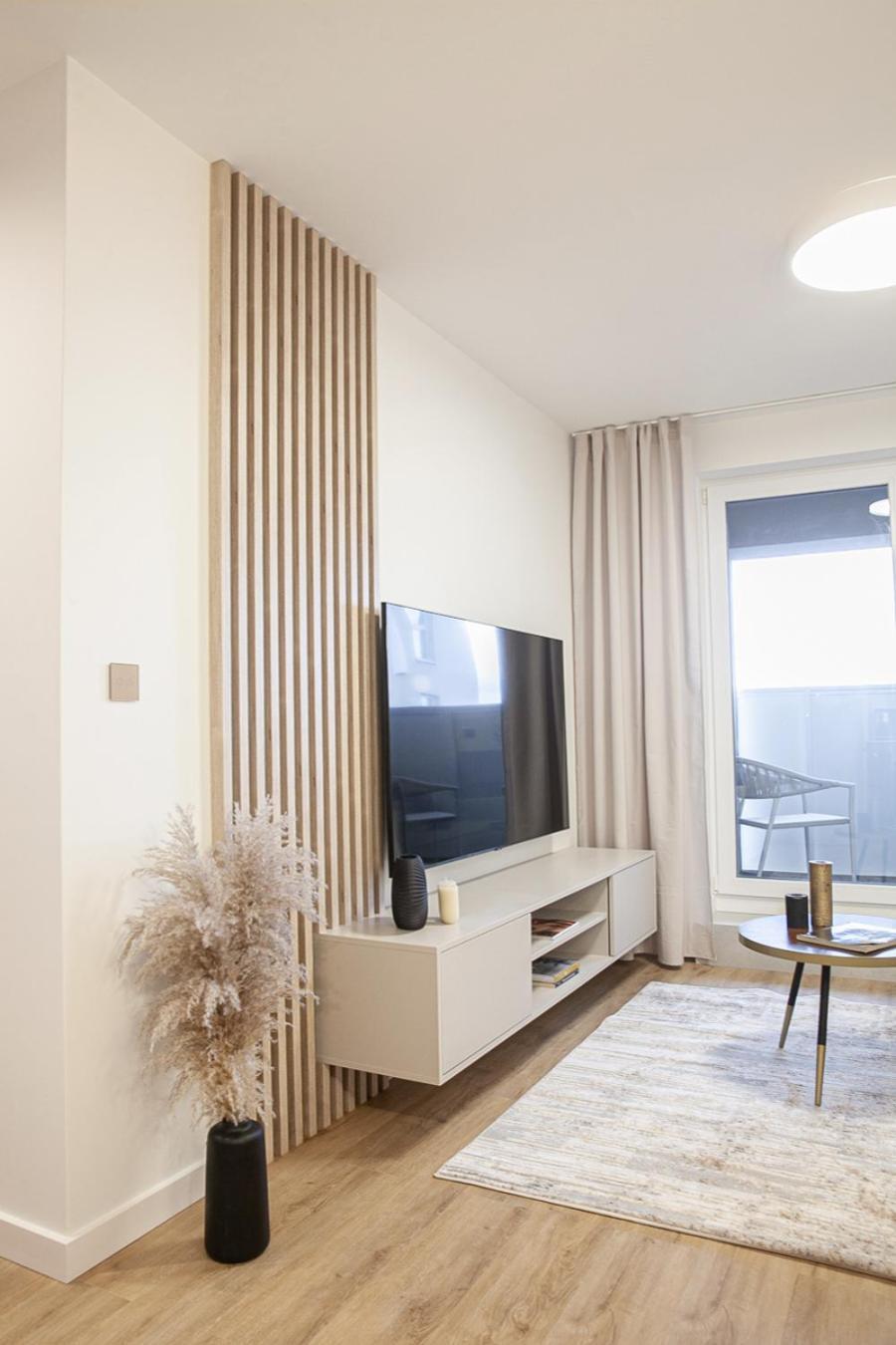 Kobiela Apartments Debowe Tarasy คาโตวีตเซ ภายนอก รูปภาพ