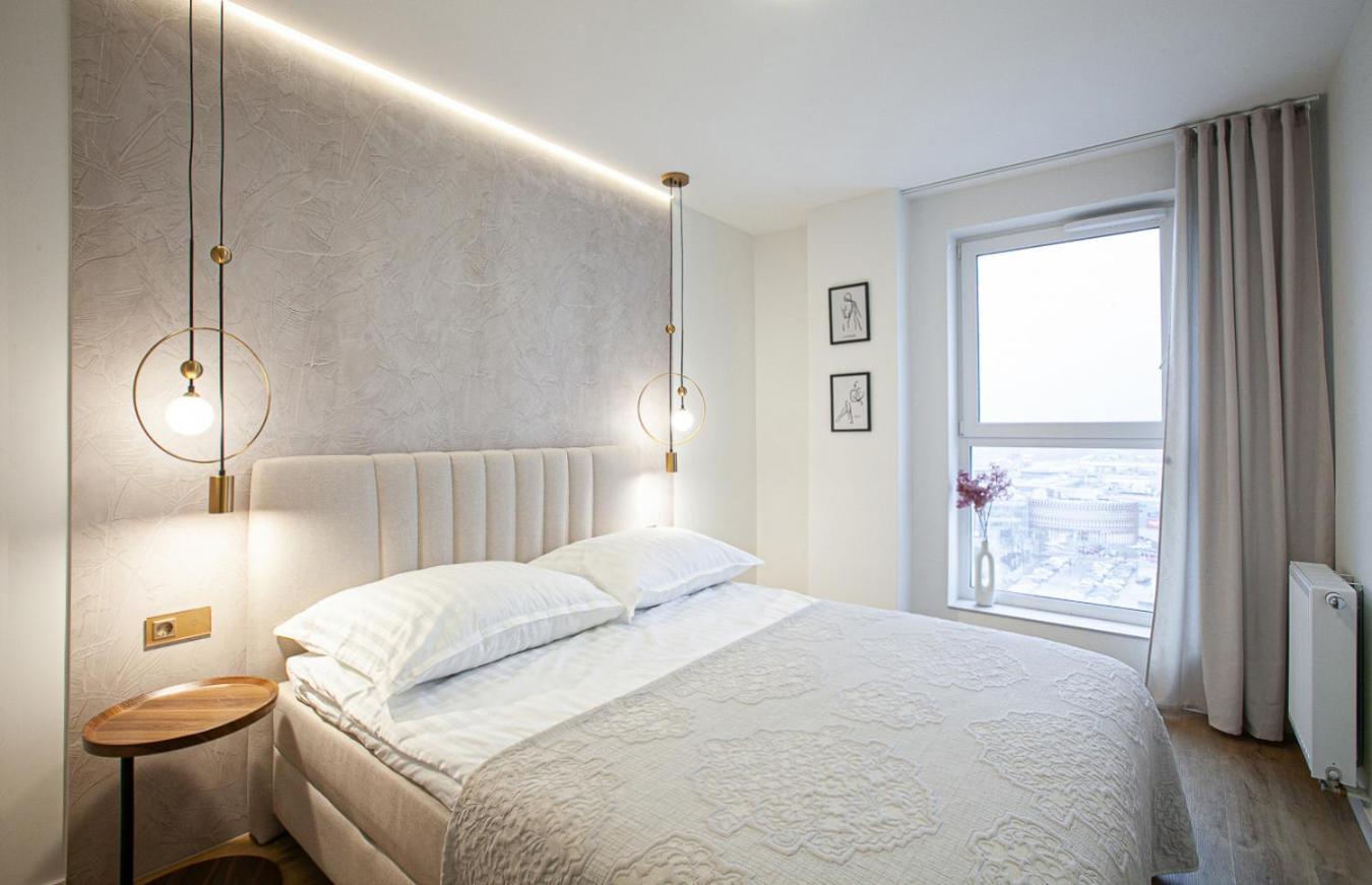 Kobiela Apartments Debowe Tarasy คาโตวีตเซ ภายนอก รูปภาพ