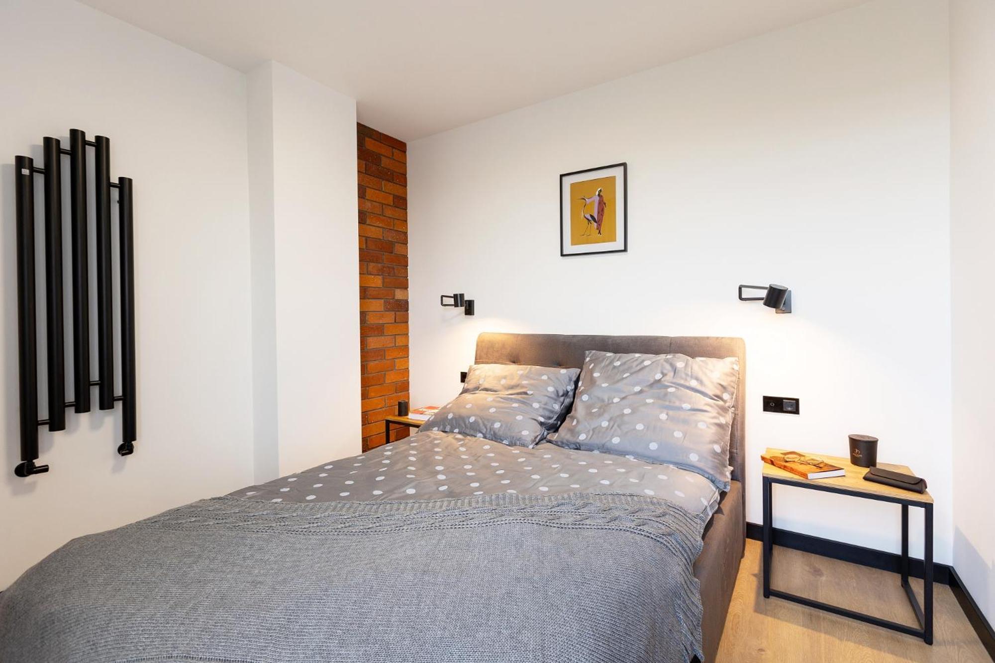 Kobiela Apartments Debowe Tarasy คาโตวีตเซ ภายนอก รูปภาพ