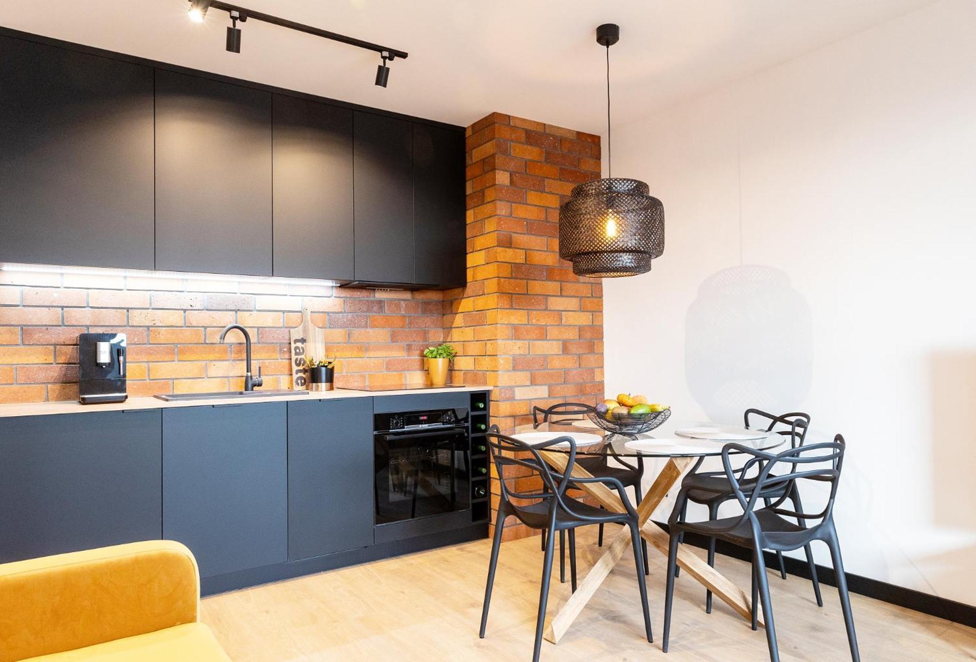 Kobiela Apartments Debowe Tarasy คาโตวีตเซ ภายนอก รูปภาพ