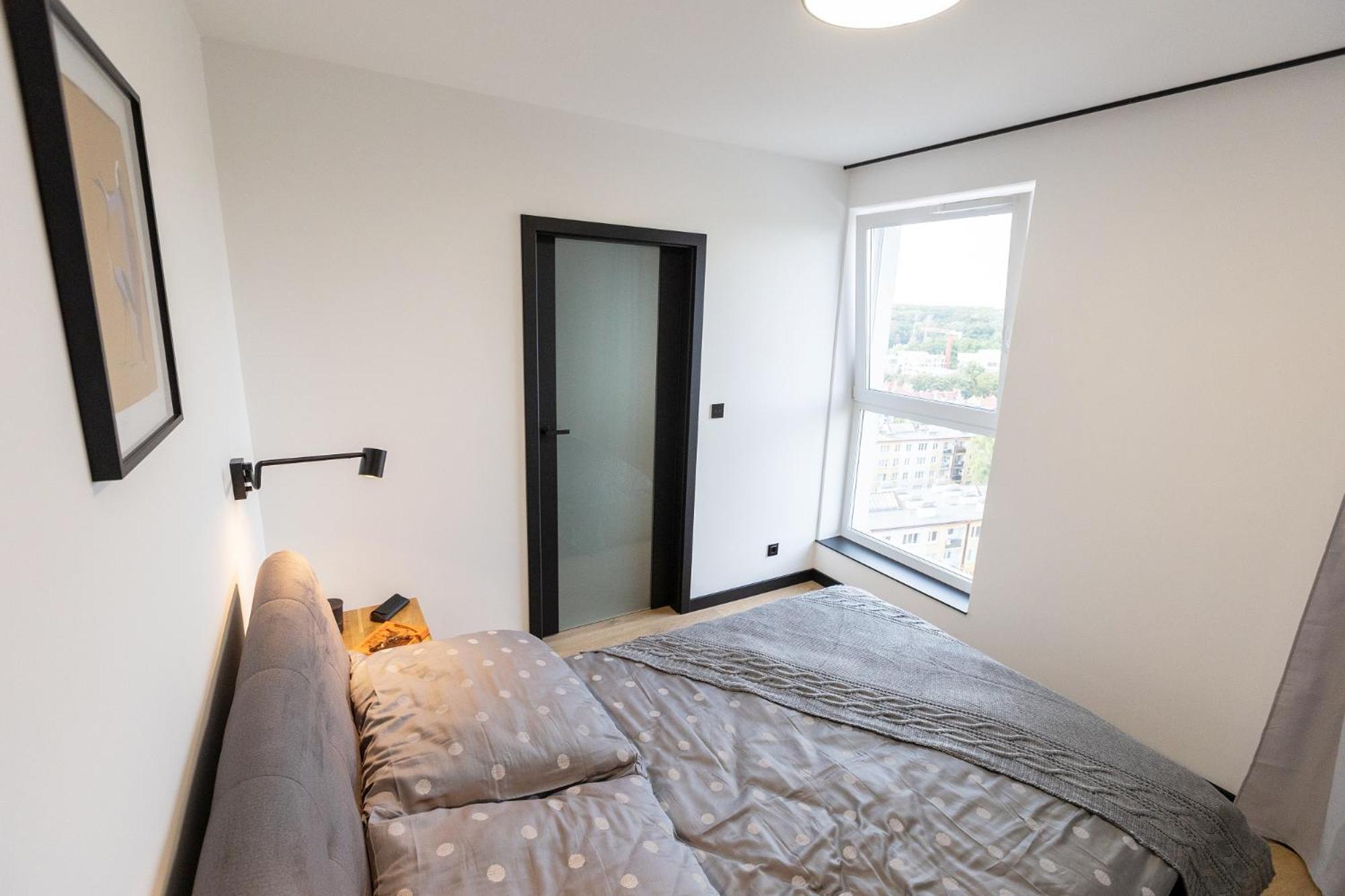 Kobiela Apartments Debowe Tarasy คาโตวีตเซ ภายนอก รูปภาพ