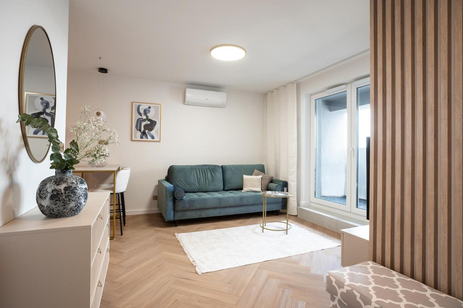 Kobiela Apartments Debowe Tarasy คาโตวีตเซ ภายนอก รูปภาพ