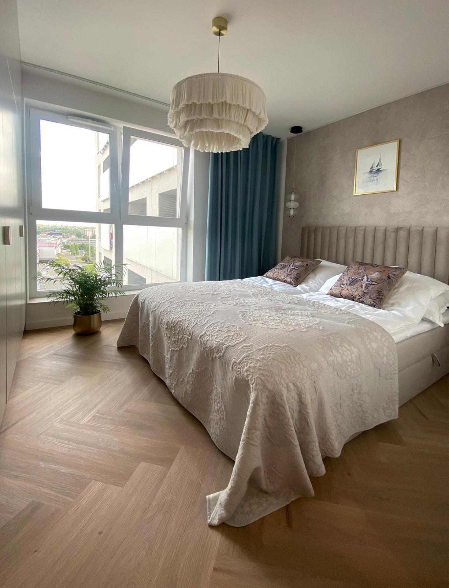 Kobiela Apartments Debowe Tarasy คาโตวีตเซ ภายนอก รูปภาพ