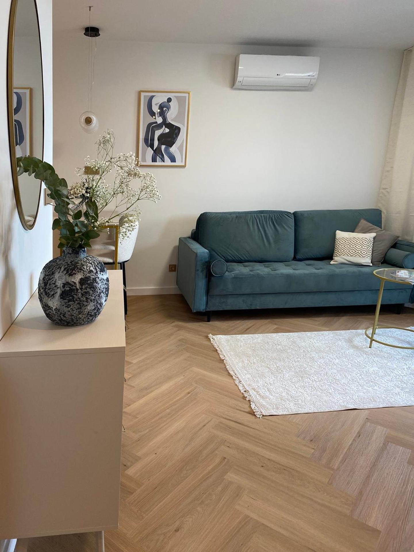 Kobiela Apartments Debowe Tarasy คาโตวีตเซ ภายนอก รูปภาพ